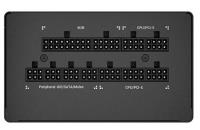 DEEPCOOL 1000W 80+ GOLD PQ1000M 12cm Fanlı Tam Modüler Power Supply